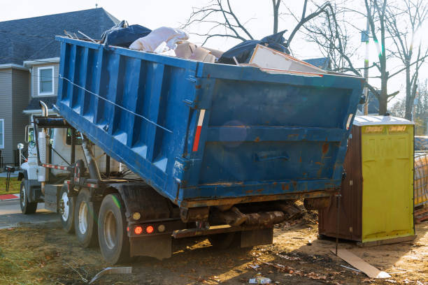  Dallas, GA Junk Removal Services Pros