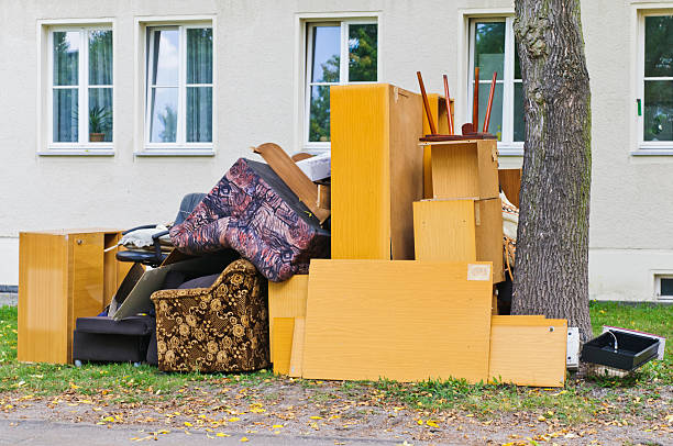 Same-Day Junk Removal Services in Dallas, GA