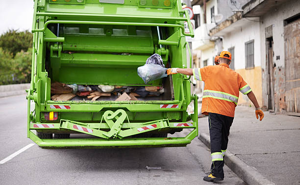 Best Commercial Junk Removal  in Dallas, GA